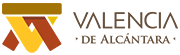 Turismo Valencia de Alcántara Logo